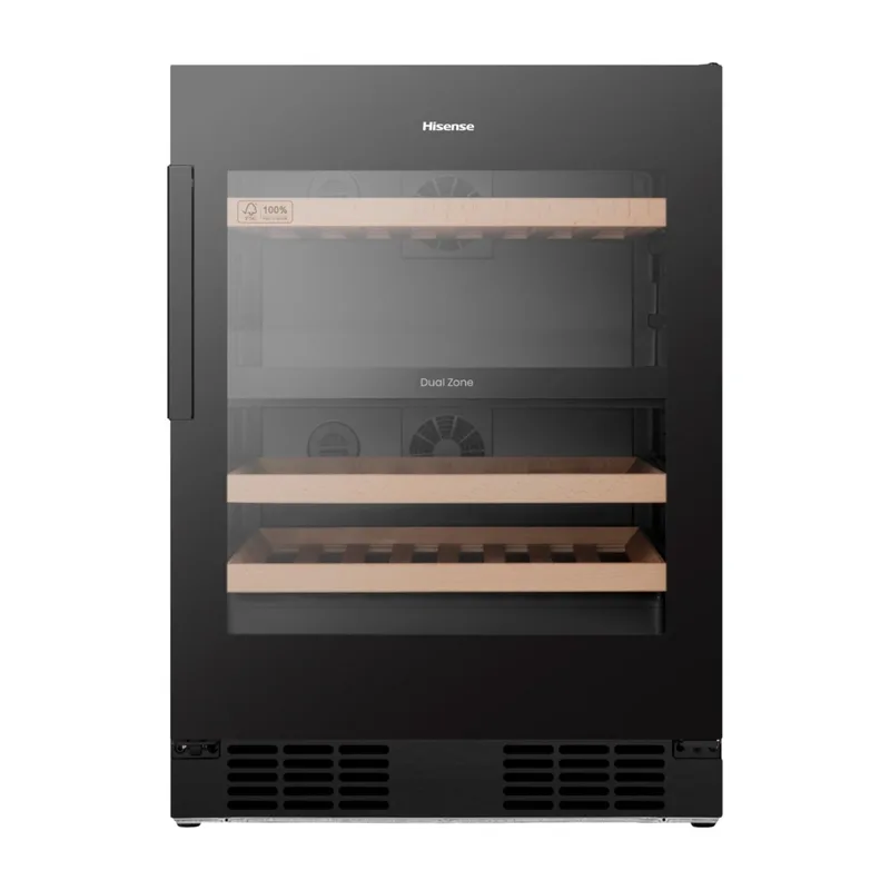 Hisense RW3N122GSLF vinkyl