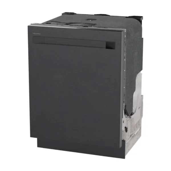 Hisense HDU9673BX diskmaskin