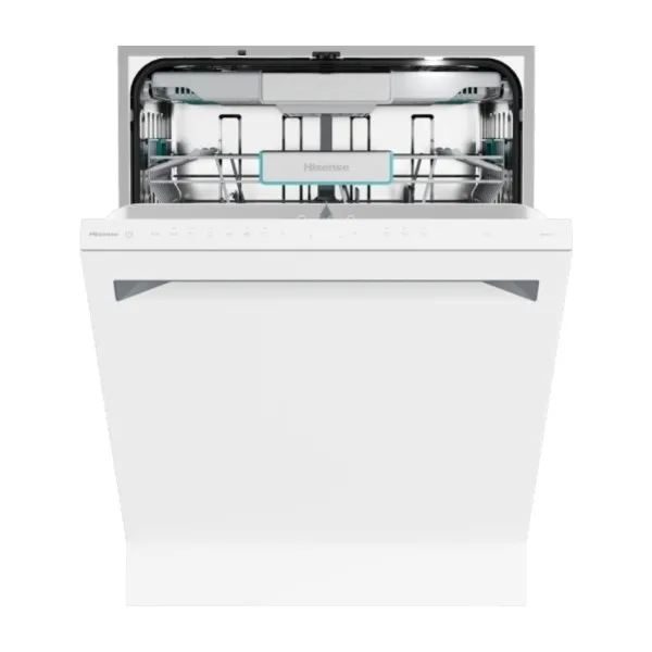 Hisense HDU9673W diskmaskin