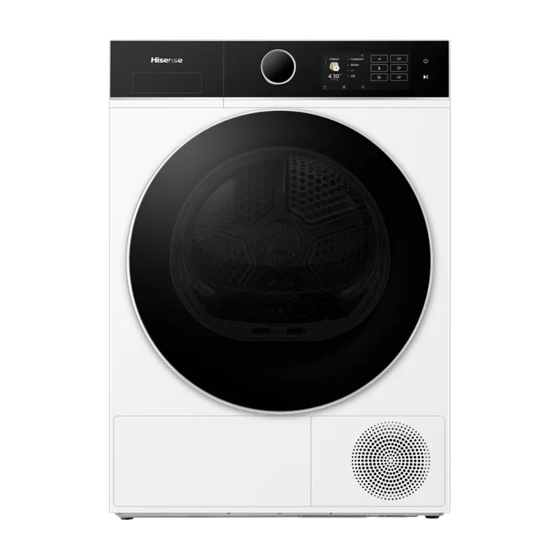 Hisense DH5I104BWAB torktumlare