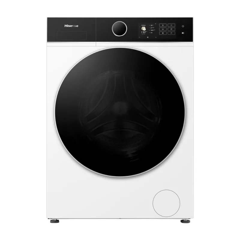 Hisense WF5I1245BWR tvättmaskin