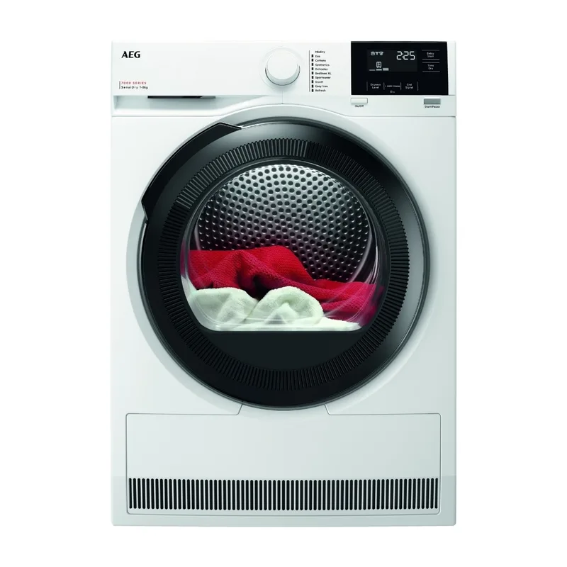 AEG 7000-serien TR724P84P torktumlare