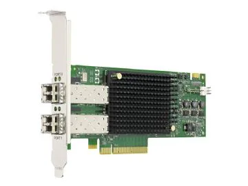 Emulex LPe31002 Gen 6
