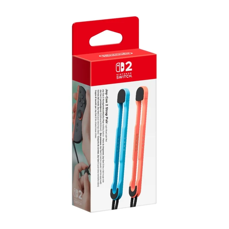 Nintendo Joy-Con 2 band par