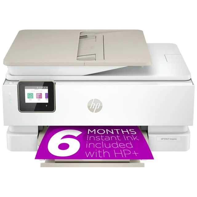 HP ENVY Inspire 7924e AiO bläckstråleskrivare