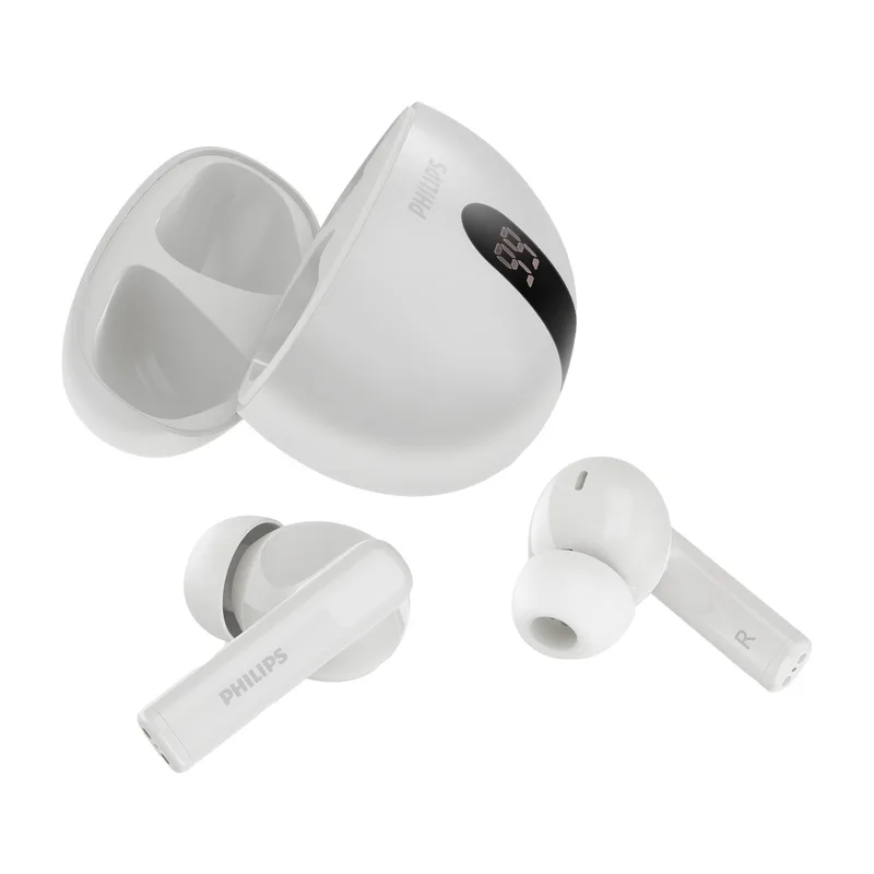 Philips TAT2520WT/00 hovedtelefoner