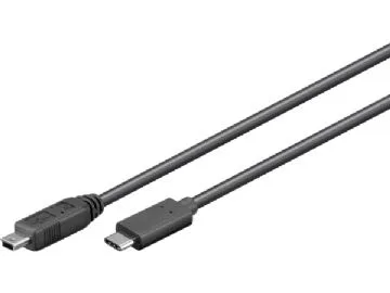 Goobay Mini-USB B kabel