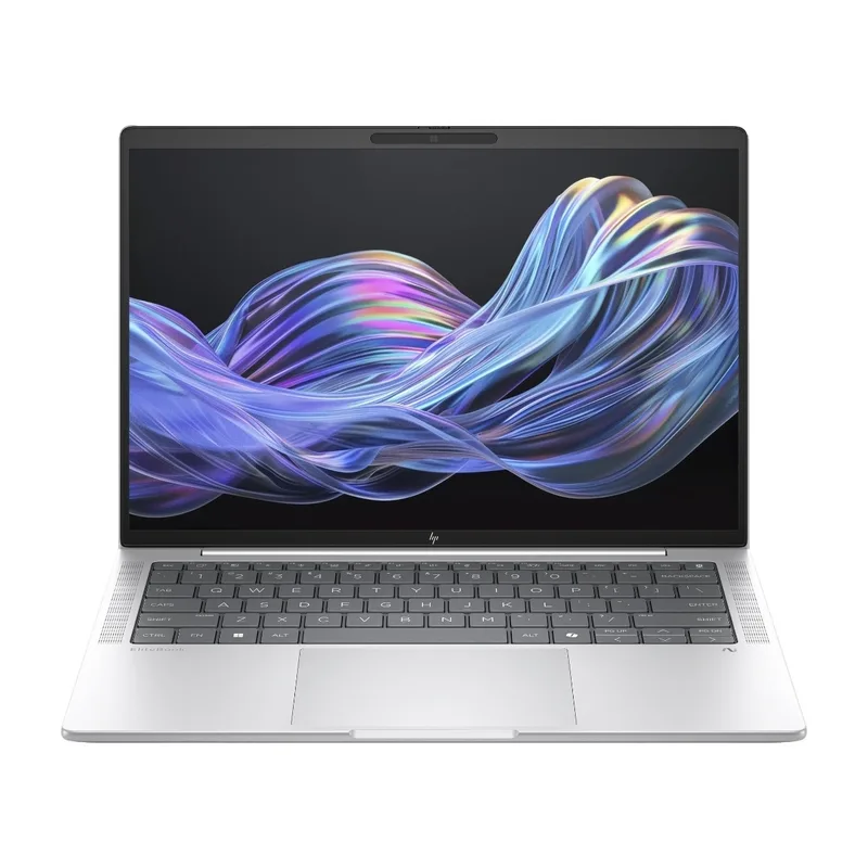 HP EliteBook X G1I 14" (512 GB) bärbar dator