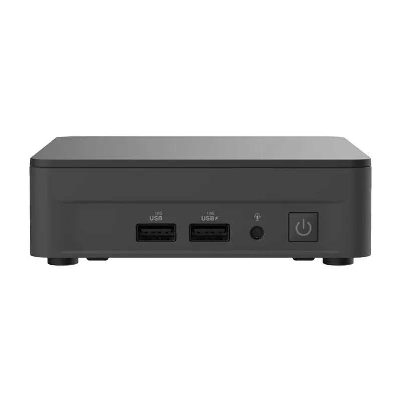ASUS NUC 13 Pro Slim Kit