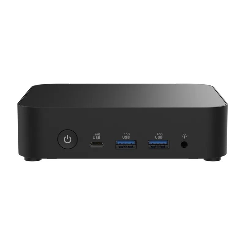 ASUS NUC 14 Essential Kit RNUC14MNK9700002