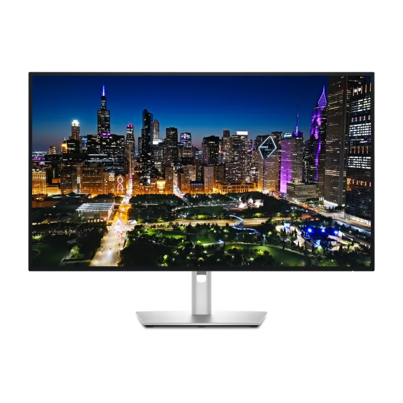 Dell UltraSharp 32 4K Thunder