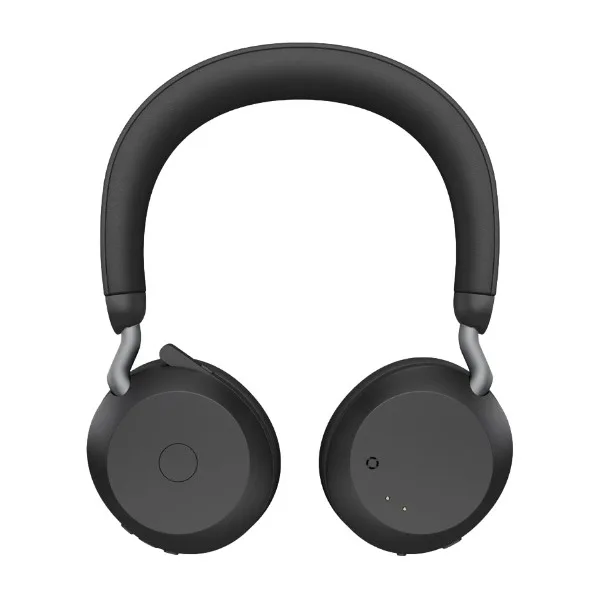Jabra Evolve2 75 trådlöst headset