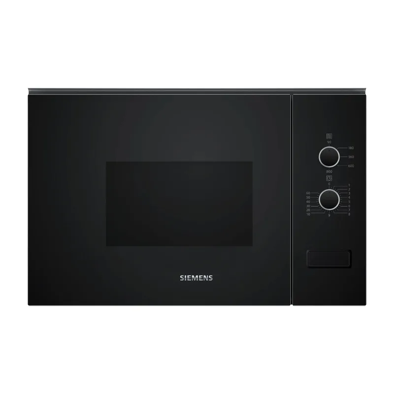 Siemens iQ300 BF520LMA1 integrerad mikrovågsugn