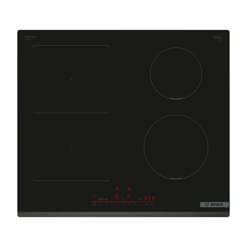 Bosch Serie 6 PVS631HB1E induktionshäll