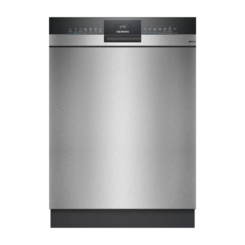 Siemens iQ500 SN45ZS08CE diskmaskin