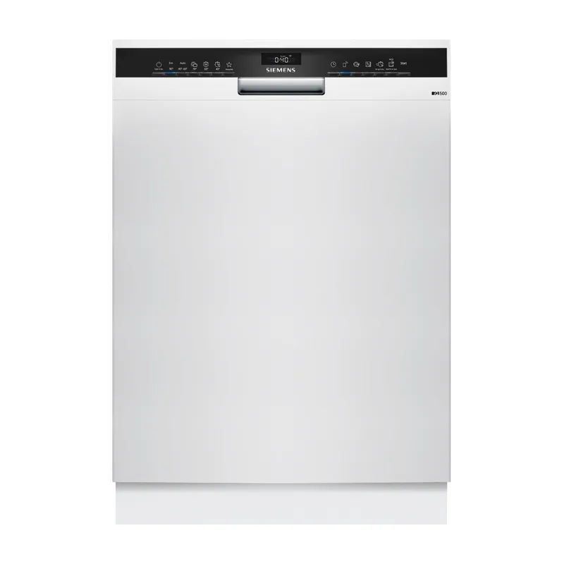 Siemens iQ500 SN45ZW08CE diskmaskin