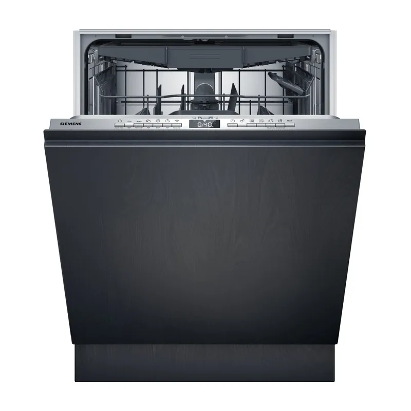 Siemens iQ300 SX73HX16VE integrerad diskmaskin