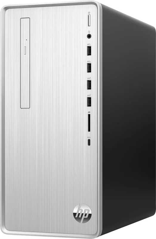 HP Pavilion TP01-0810no stationär dator