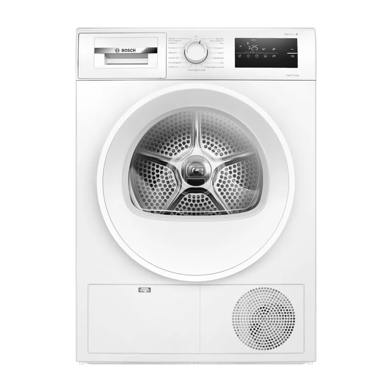 Bosch Serie 4 WTH85V0MSN torktumlare
