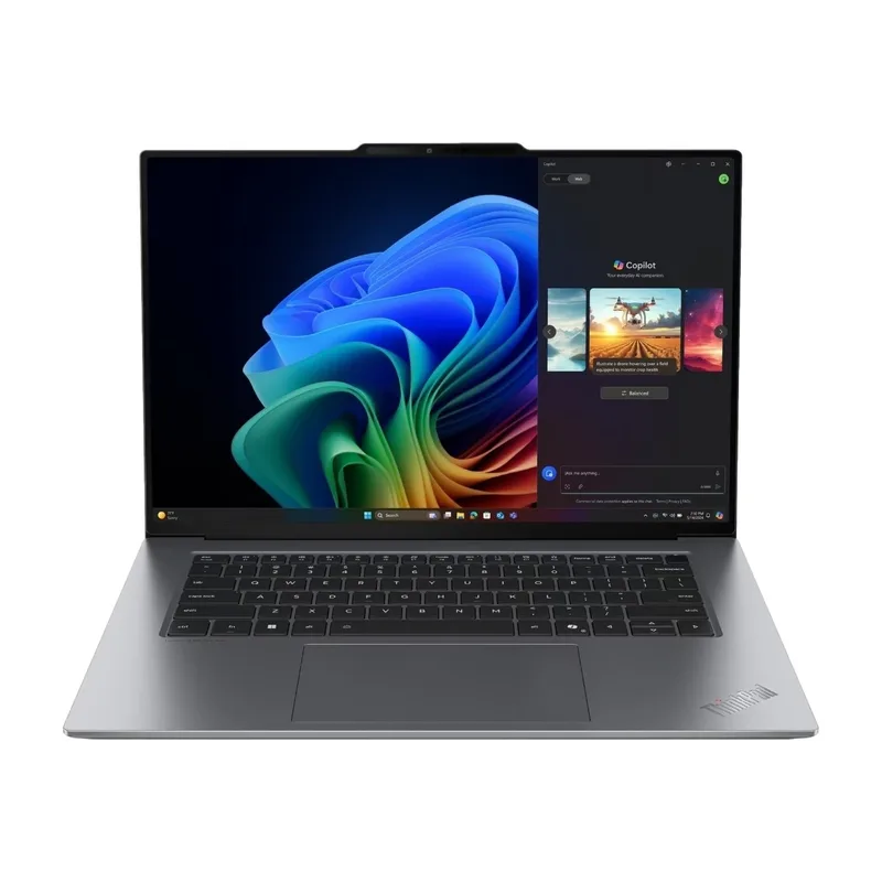 Lenovo ThinkPad X9-15 Gen 1