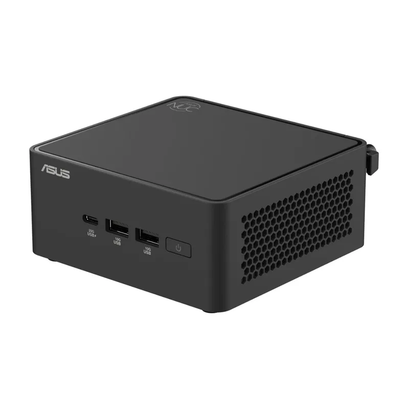 ASUS NUC 15 Pro Tall RNUC15CRHU500002