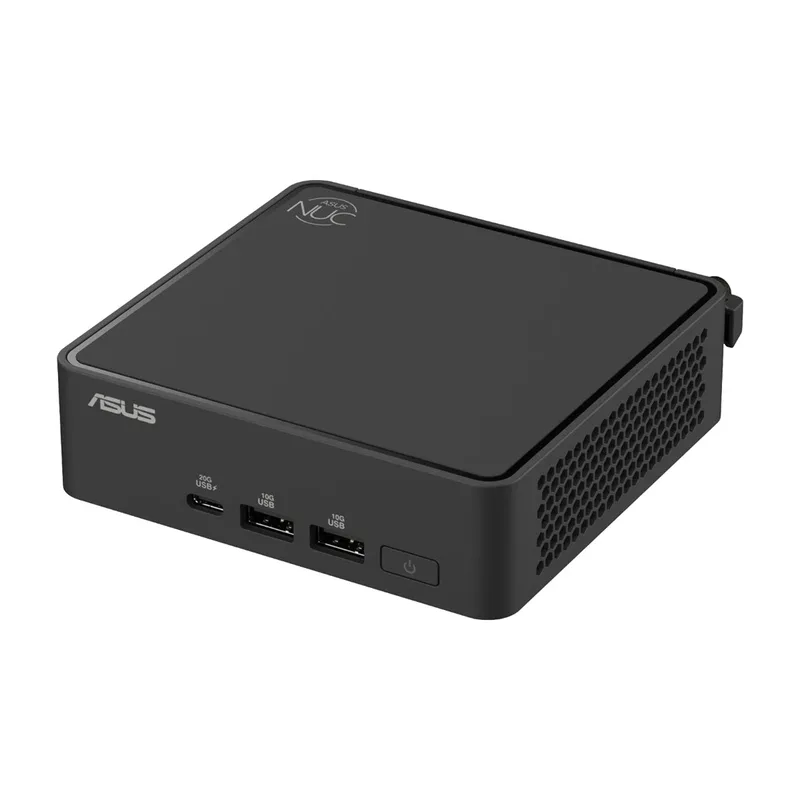 ASUS NUC 15 Pro Slim Kit RNUC15CRKV700002