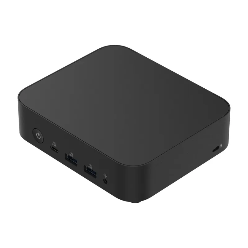 ASUS NUC 14 Essential RNUC14MNK1500002 Svart N150
