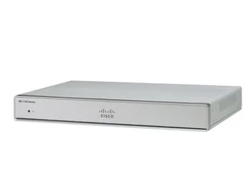 Cisco Integrated Services Router 1111