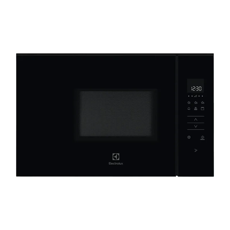 Electrolux 800-serien KMFD172NB integrerad mikrovågsugn