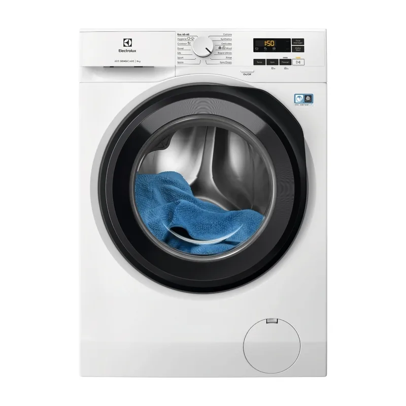 Electrolux 600-serien EFI612P94P tvättmaskin