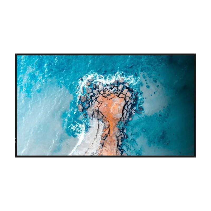 Hisense 75DM66D 75" 4K skyltningsdisplay
