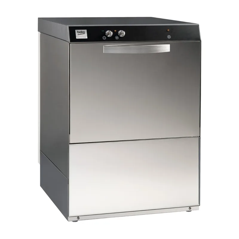 Beko Professional ECO Line EDM 5U BP diskmaskin