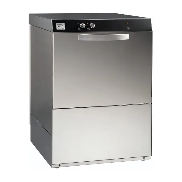 Beko Professional ECO Line EDM 53DU BP diskmaskin