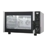 Beko Professional AFO EM4SV BP ugn