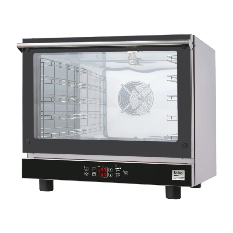 Beko Professional AFO ED5SO BP ugn