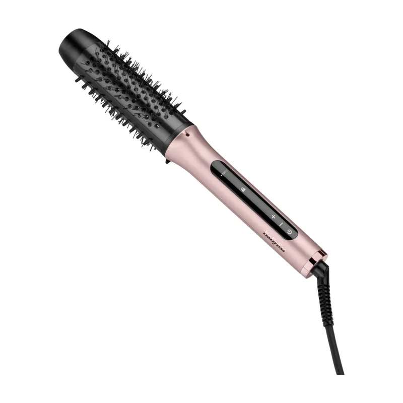 BaByliss Värmeborste HSB200E