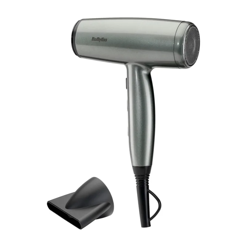 Babyliss D581E Xanadu hårtork