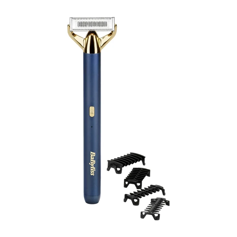 BaByliss OT992E Super X Metal X Blade skäggtrimmer