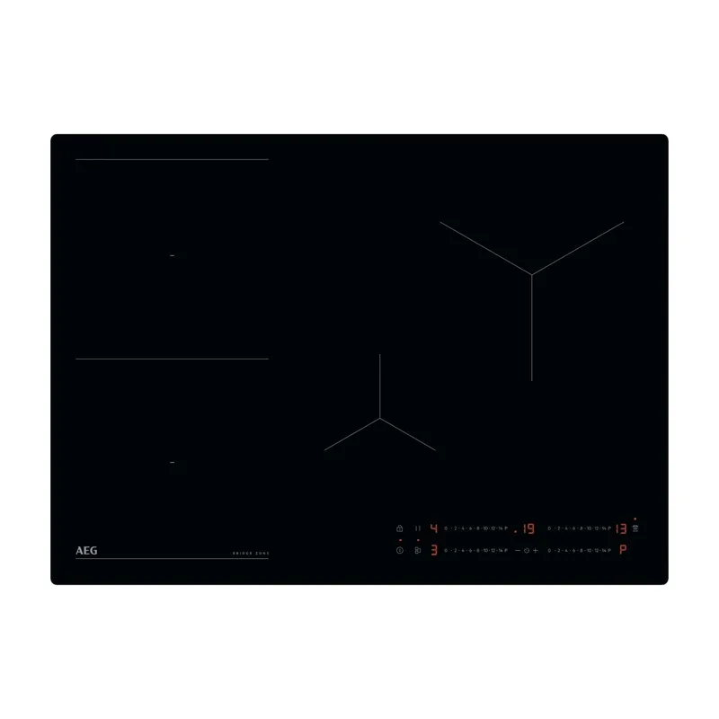AEG 6000-serien TO74IB00IB induktionshäll