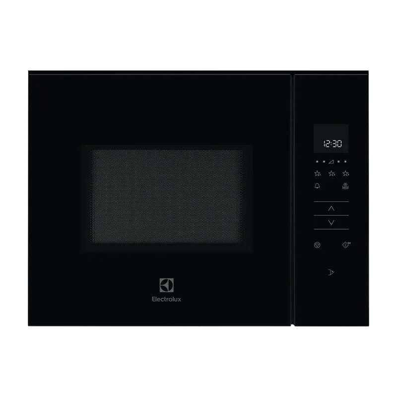 Electrolux 800-serien LMF2171TEK integrerad mikrovågsugn