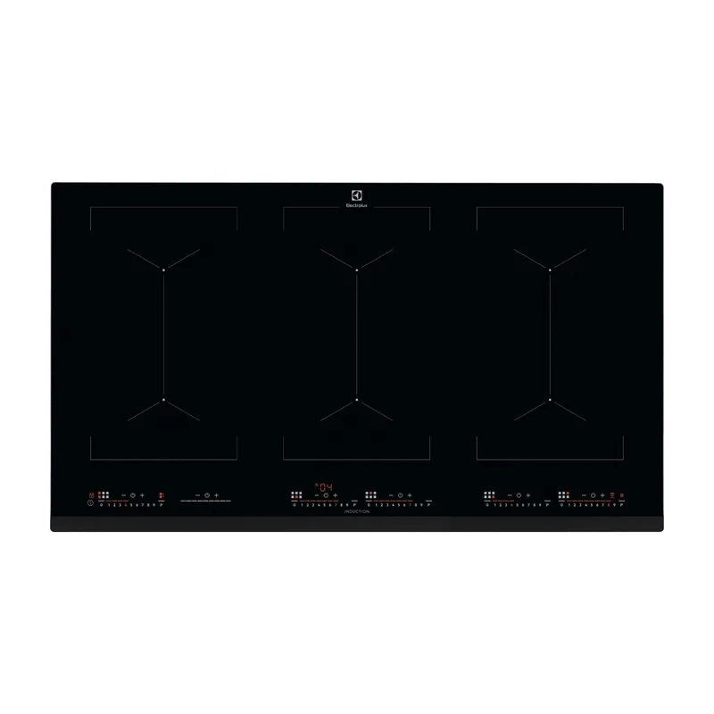 Electrolux 600-serien HOB980MF induktionshäll