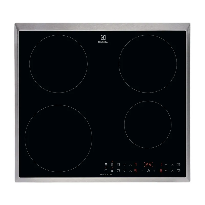 Electrolux 500-serien HOI630MX induktionshäll