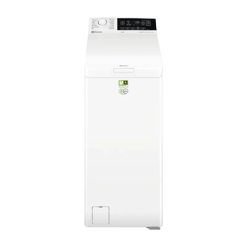 Electrolux 800-serien EW8T663G1G tvättmaskin