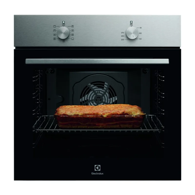 Electrolux EOB105X inbyggnadsugn
