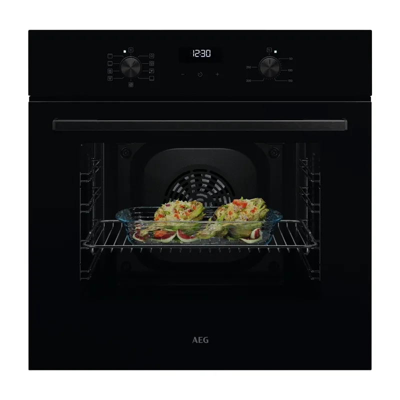 AEG 5000-serien TU5AB20SCK inbyggnadsugn