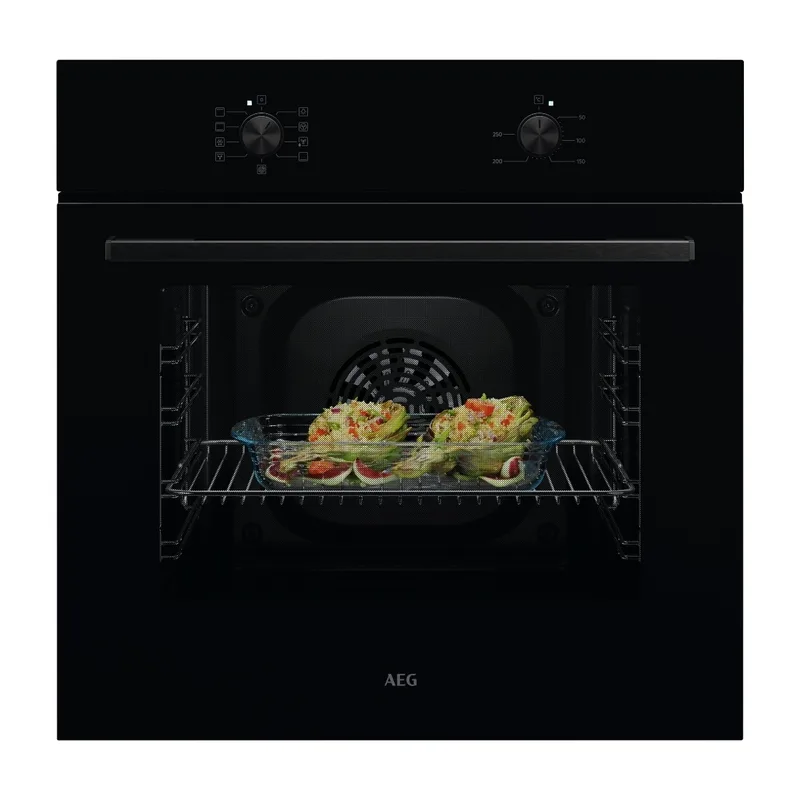 AEG 5000-serien TU5AB10SCK inbyggnadsugn