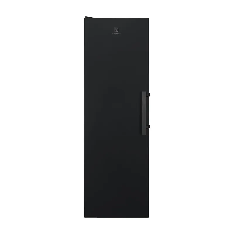 Electrolux Serie 600 Frysskåp EUT6NE28K1 (svart)
