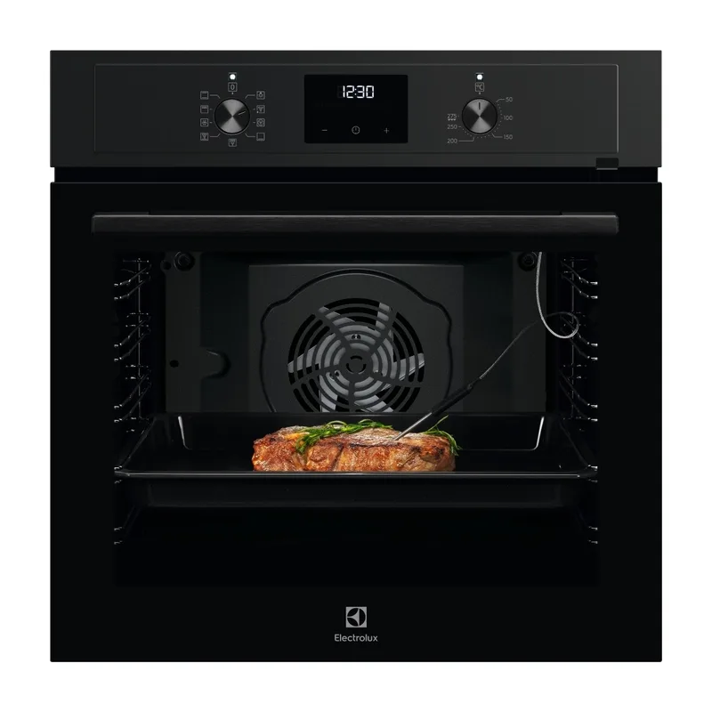 Electrolux 600-serien COB500B inbyggnadsugn