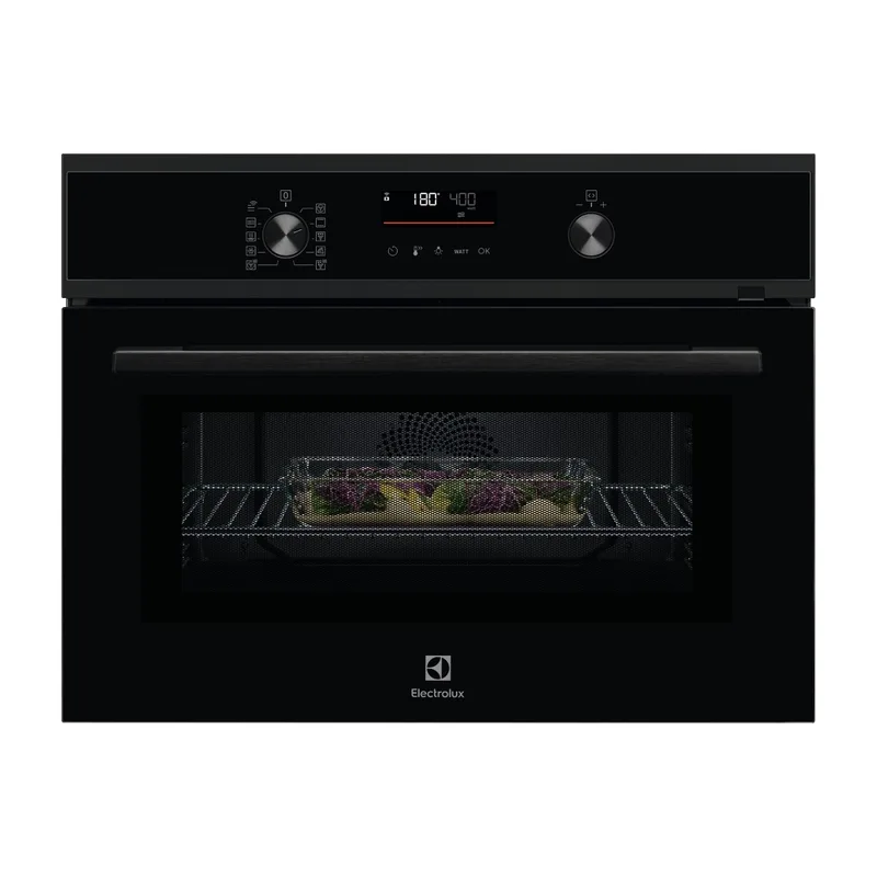 Electrolux 600-serien COM800CB kompaktugn