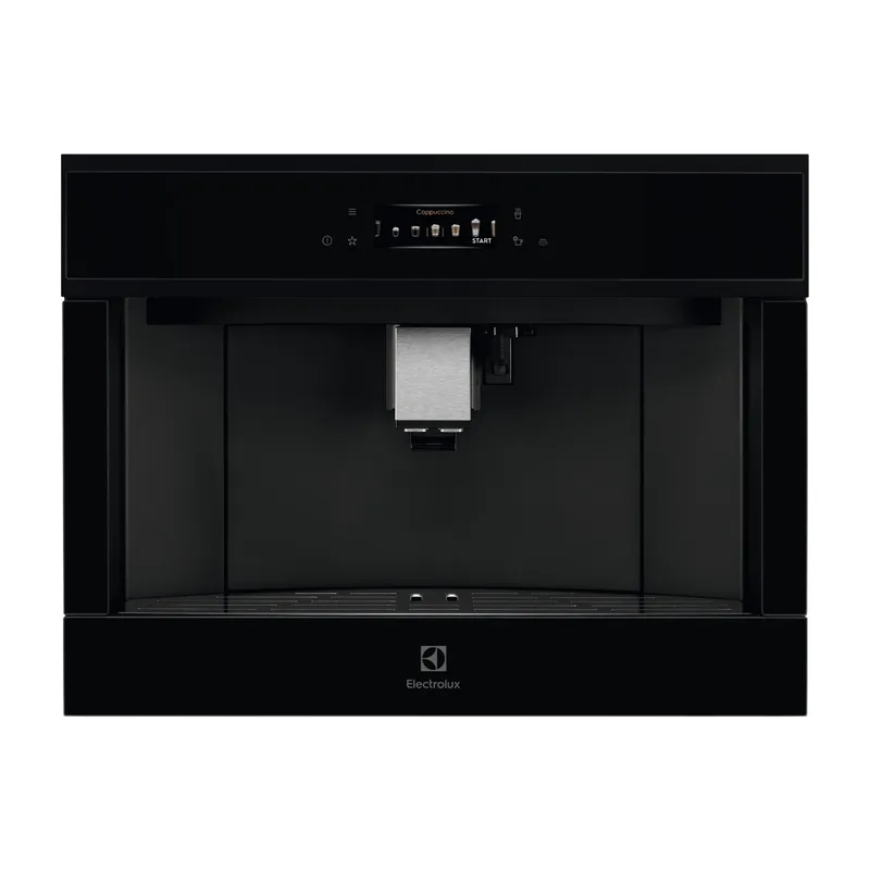 Electrolux 900-serien EBC85H integrerad kaffemaskin